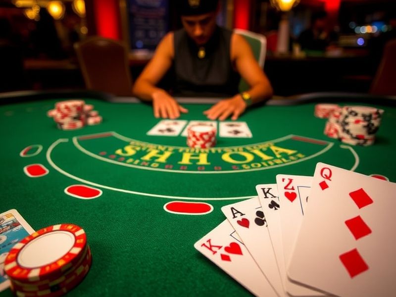 Explore the best casino online betting options, game reviews, strategies, and expert guides to maximize your wins with trusted platforms.